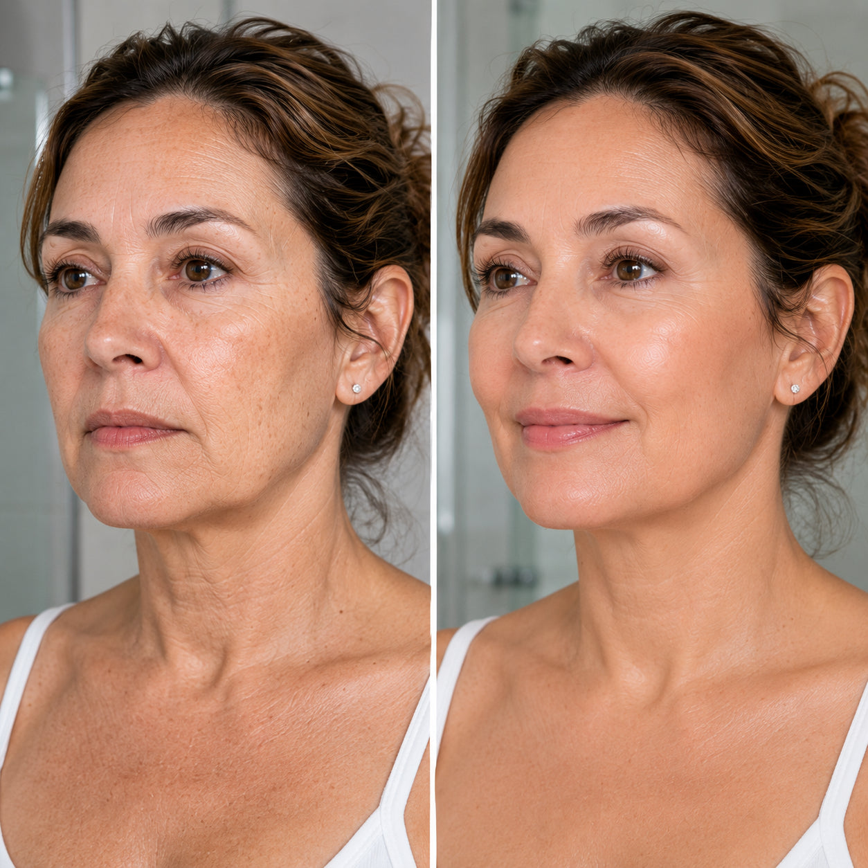 DermaLift: No Dejes que tu Rostro Revele Tu Edad
