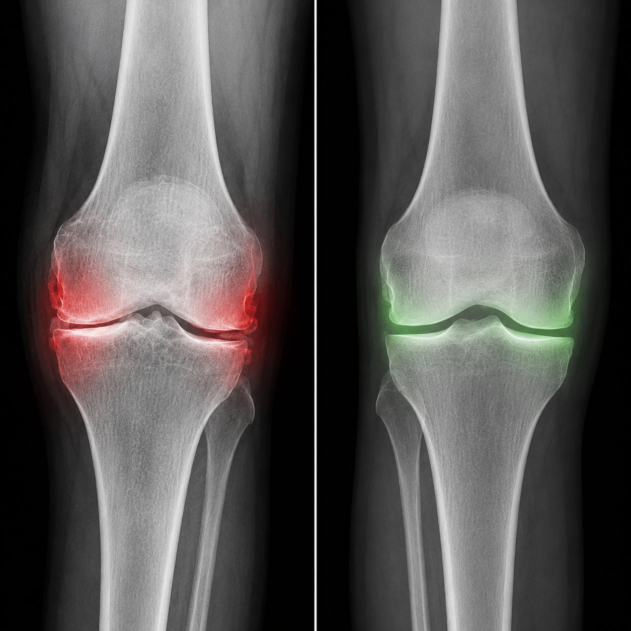 Mobiflex: Desinflama tus articulaciones de raíz