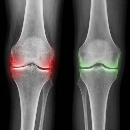 Mobiflex: Desinflama tus articulaciones de raíz