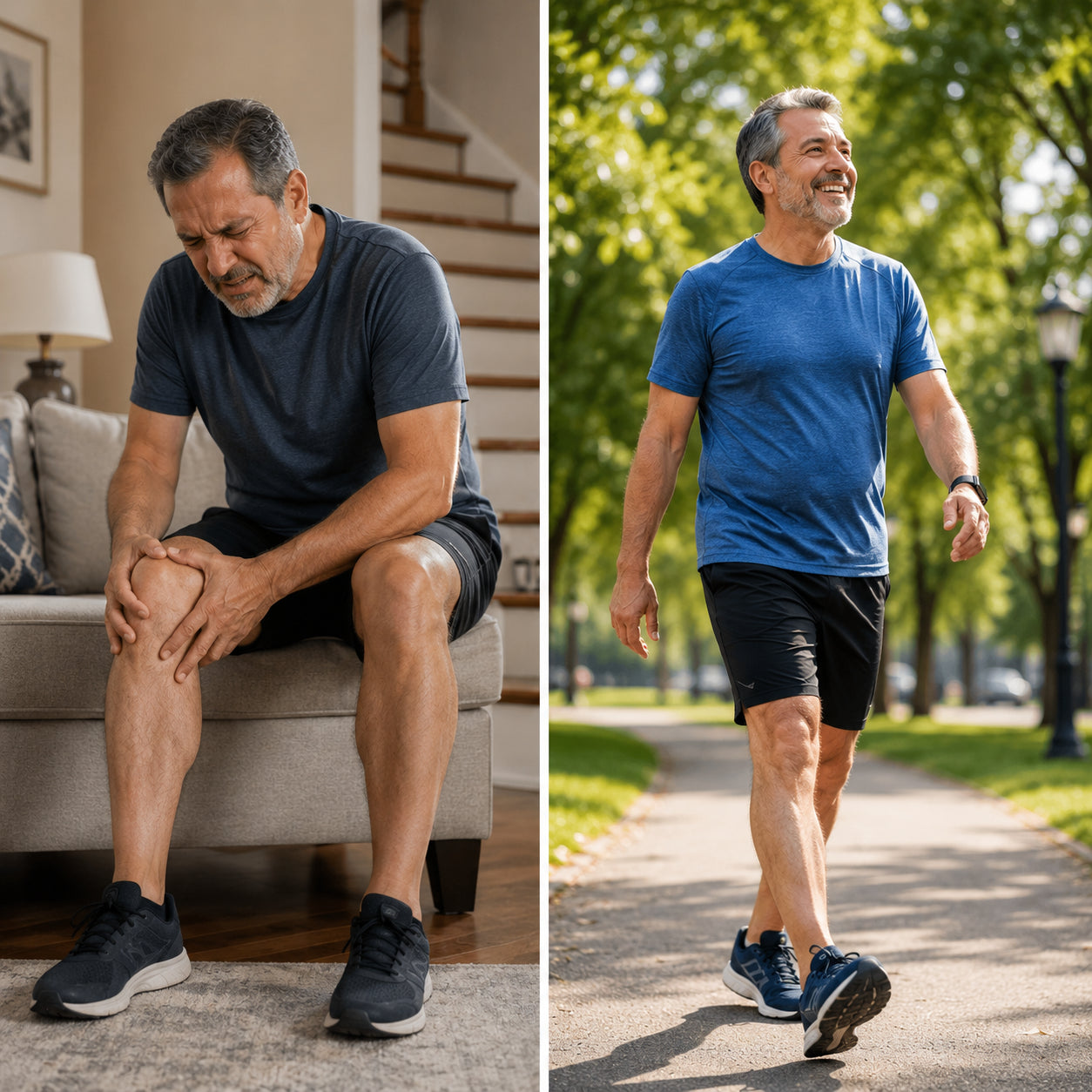 Mobiflex: Desinflama tus articulaciones de raíz